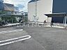その他：駐輪場