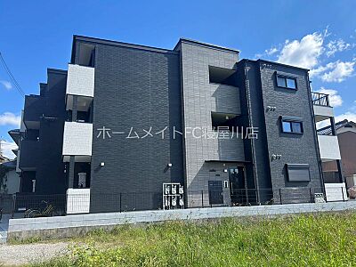 外観 外観