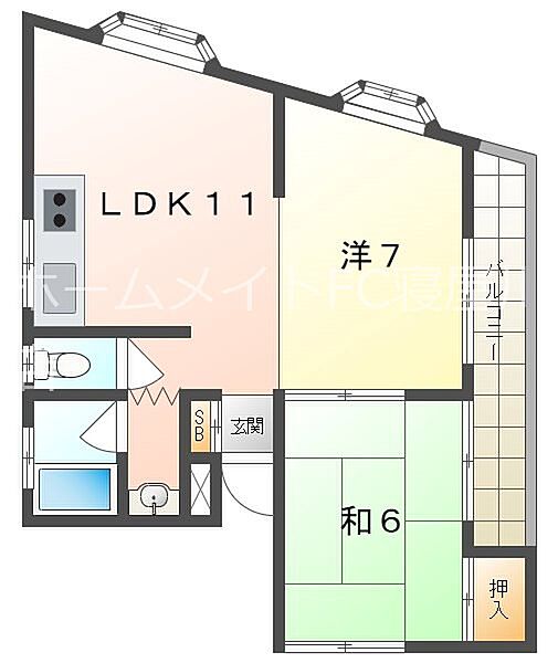 外観画像