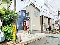 千葉県佐倉市上志津：物件画像