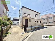 千葉県船橋市田喜野井1丁目：物件画像