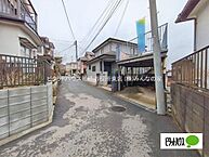 千葉県船橋市上山町3丁目：物件画像