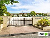 中学校「市川市立第二中学校まで429m」