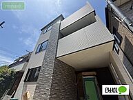 千葉県船橋市海神町2丁目：物件画像