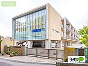 小学校「船橋市立西海神小学校まで1021m」