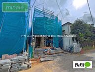 千葉県船橋市海神4丁目：物件画像