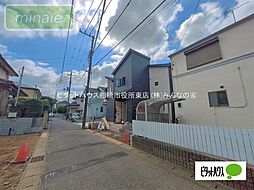 外観の画像
