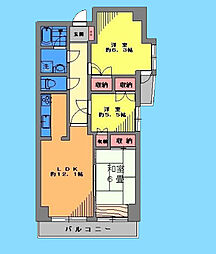 石川台駅 17.5万円