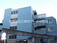 東京都大田区南馬込5丁目19-21：物件画像／株式会社三都市アース　中延店