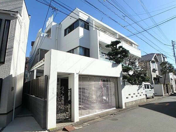 外観画像