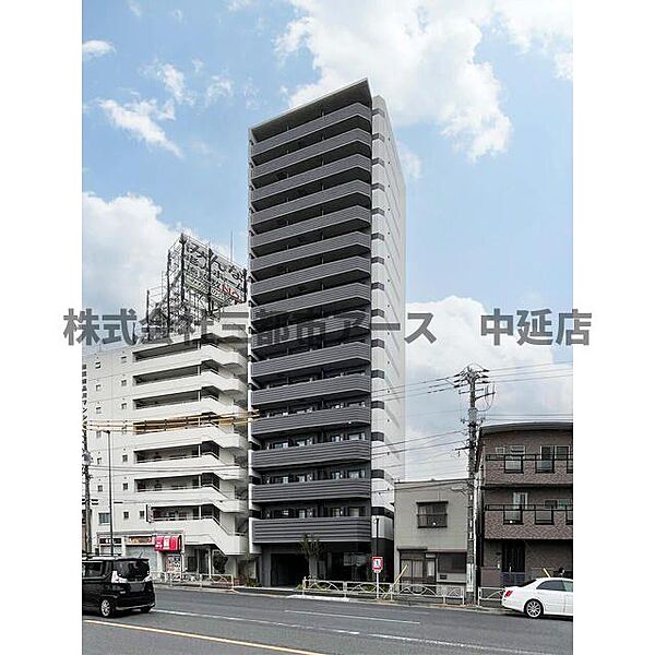 外観画像