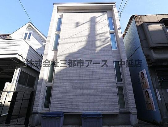 外観画像