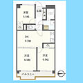 サンライフ南蒲田7階18.0万円