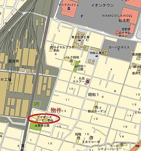 地図