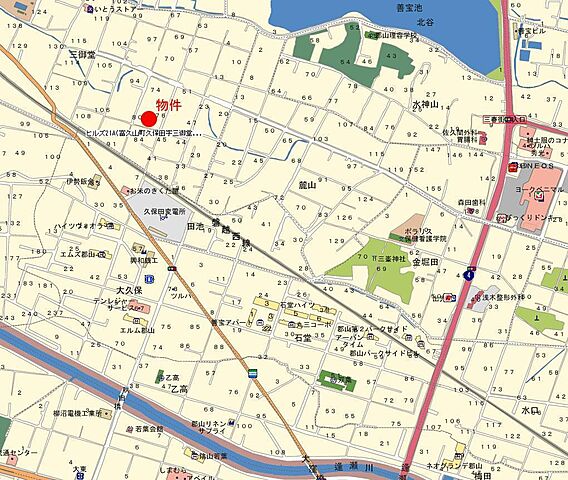 地図