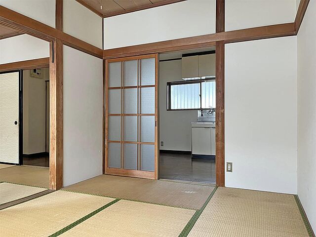室内