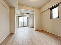 JR京浜東北・根岸線 大井町駅 徒歩9分の賃貸マンション 2階1LDKのリビング/ダイニング