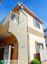 京急本線 鮫洲駅 徒歩1分