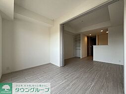 RJRプレシア蒲田 1LDKの写真