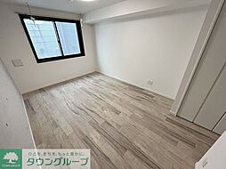 東急大井町線 北千束駅 徒歩2分の賃貸マンション 2階1Kのリビング/ダイニング