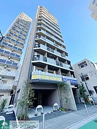 京急本線 青物横丁駅 徒歩2分