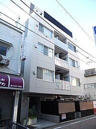 東京メトロ南北線 白金高輪駅 徒歩6分