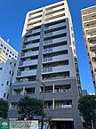 東京都品川区大井1丁目21-12：物件画像／株式会社タウンハウジング東京　大井町店