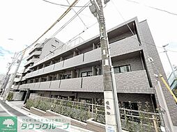 東急池上線 御嶽山駅 徒歩3分