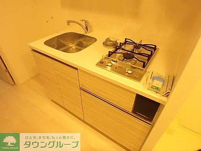 キッチン