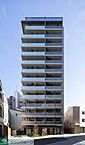 東京都品川区大井1丁目54-10：物件画像／株式会社タウンハウジング東京　大井町店