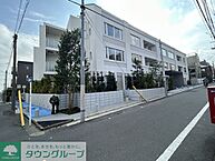 東京都品川区旗の台5丁目10-20：物件画像／株式会社タウンハウジング東京　大井町店