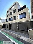 東京都品川区西品川2丁目4-6：物件画像／株式会社タウンハウジング東京　大井町店