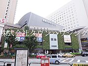阪急大井町ガーデン 徒歩12分。ショッピングセンター 940m