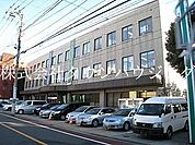大井警察署 徒歩14分。 1050m