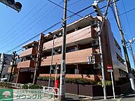 東京都目黒区八雲5丁目14-7：物件画像／株式会社タウンハウジング東京　大井町店