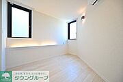 リビング/居室