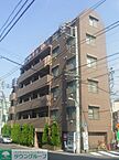 東京都目黒区目黒1丁目23-7：物件画像／株式会社タウンハウジング東京　大井町店
