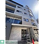 東京都品川区旗の台3丁目14-5：物件画像／株式会社タウンハウジング東京　大井町店