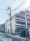 神奈川県川崎市幸区古川町156-1：物件画像／株式会社タウンハウジング東京　大井町店
