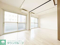 クレールメゾン品川 1LDKの写真