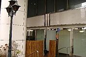 アスクやくも保育園 123m