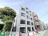 東京都品川区大井5丁目1-24：物件画像／株式会社タウンハウジング東京　大井町店