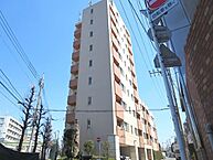 東京都目黒区中根1丁目25-17：物件画像／株式会社タウンハウジング東京　大井町店