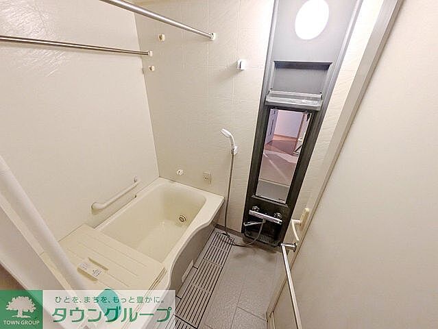 浴室