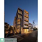 東京都大田区雪谷大塚町3-8：物件画像／株式会社タウンハウジング東京　大井町店