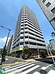 東京都目黒区下目黒2丁目22-11：物件画像／株式会社タウンハウジング東京　大井町店