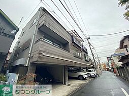 外観画像
