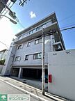 東京都大田区田園調布2丁目42-5：物件画像／株式会社タウンハウジング東京　大井町店