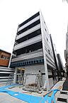 東京都品川区中延5丁目9-6：物件画像／株式会社タウンハウジング東京　大井町店