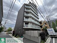 東京都大田区南蒲田2丁目11-23：物件画像／株式会社タウンハウジング東京　大井町店